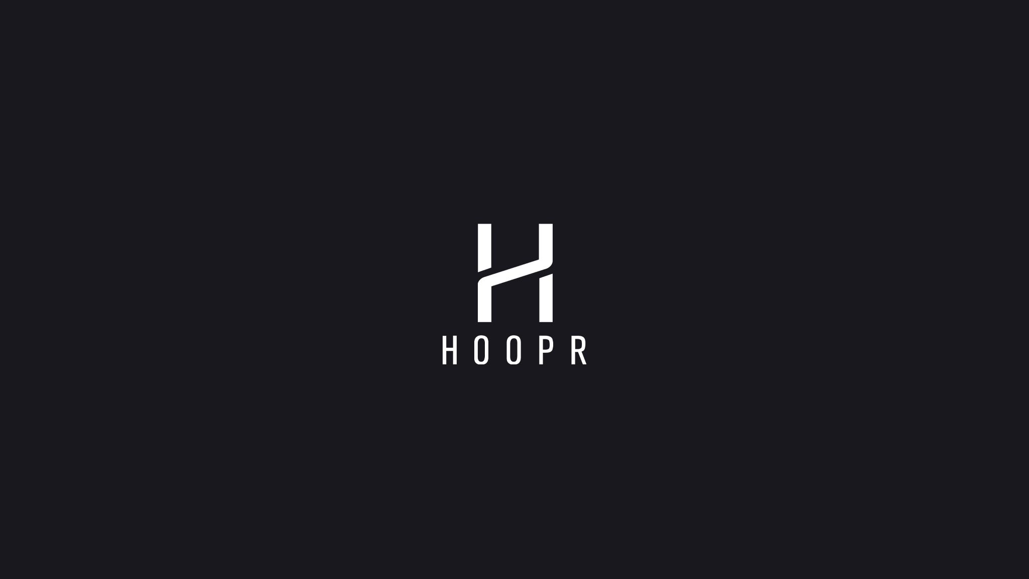 The Official HOOPR Store