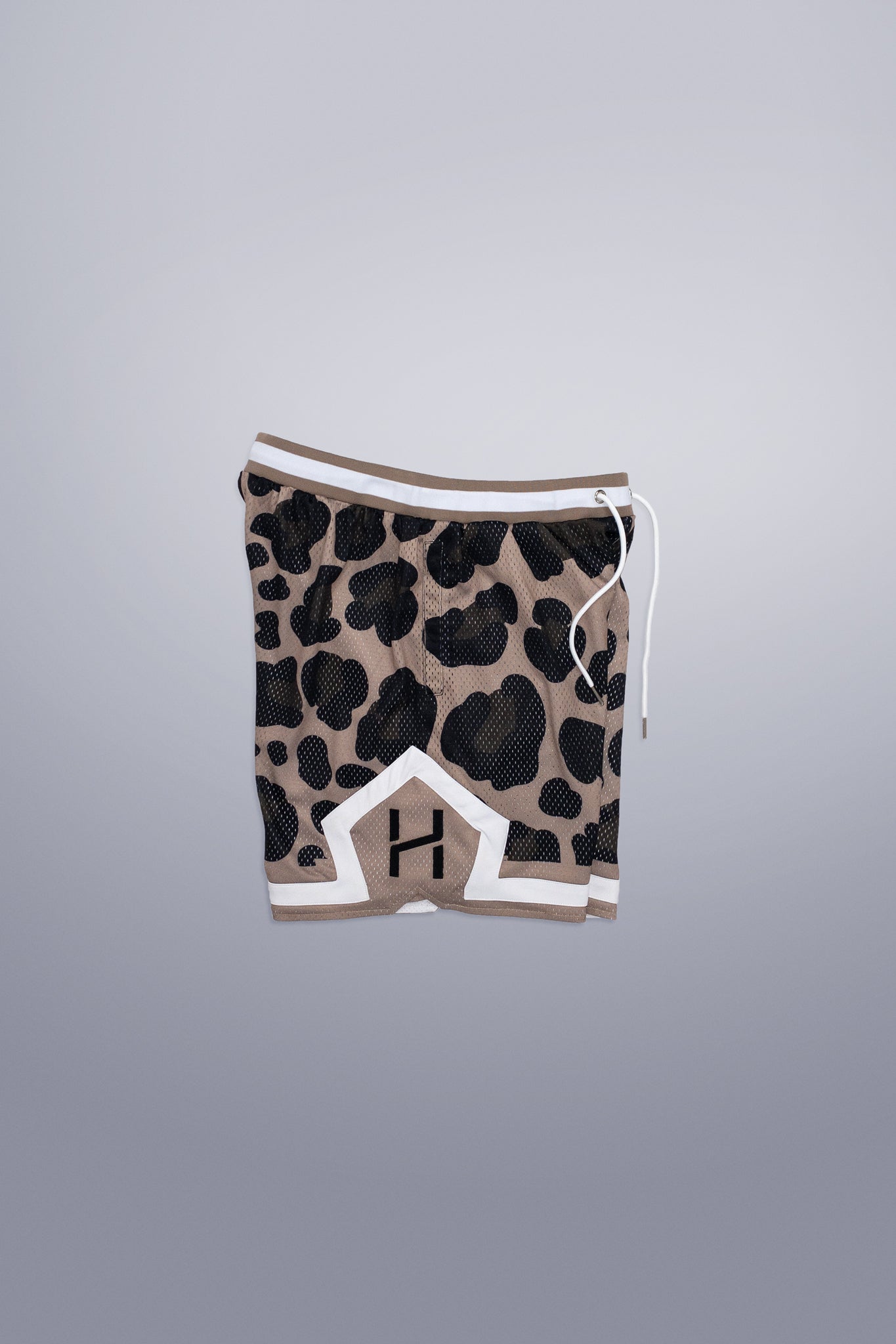 OMG! Jaguar Shorts