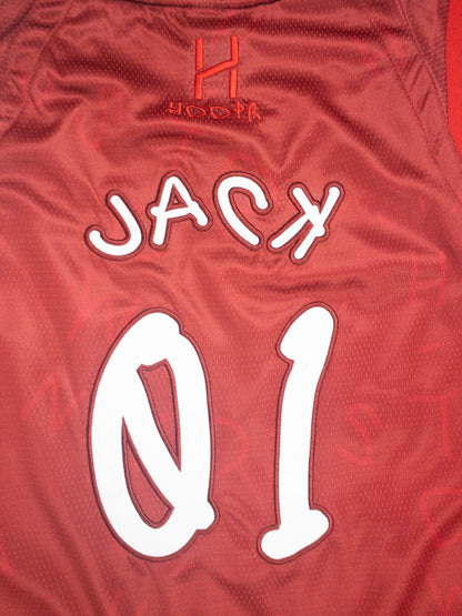 H-Town Jack Jersey