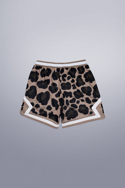OMG! Jaguar Shorts