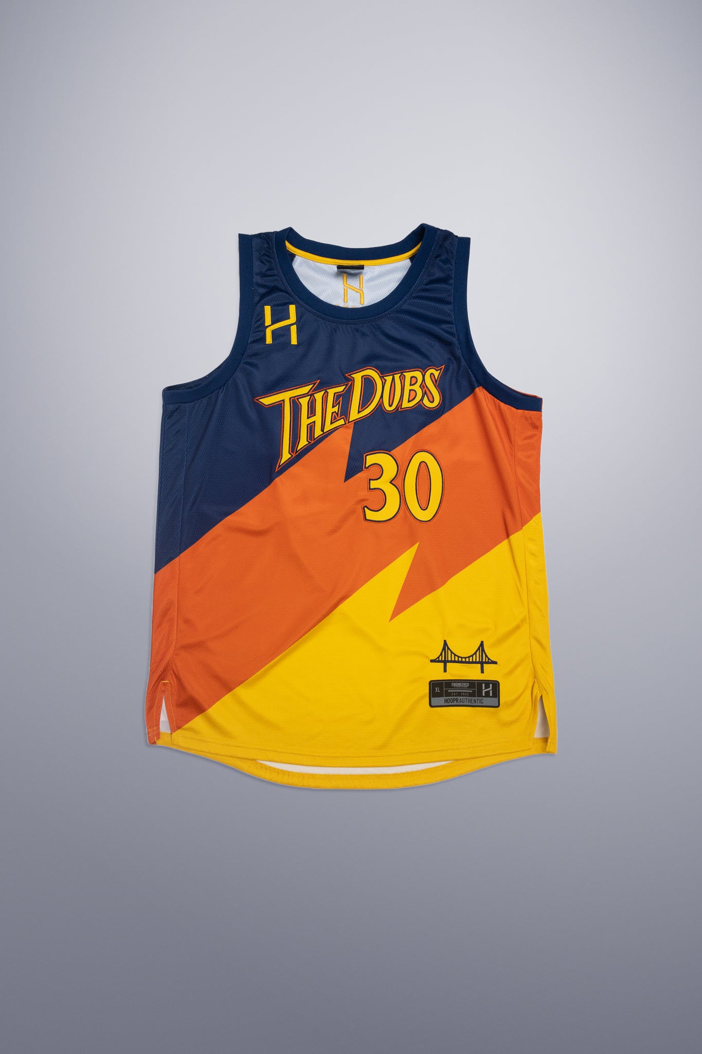 The Dubs Jersey